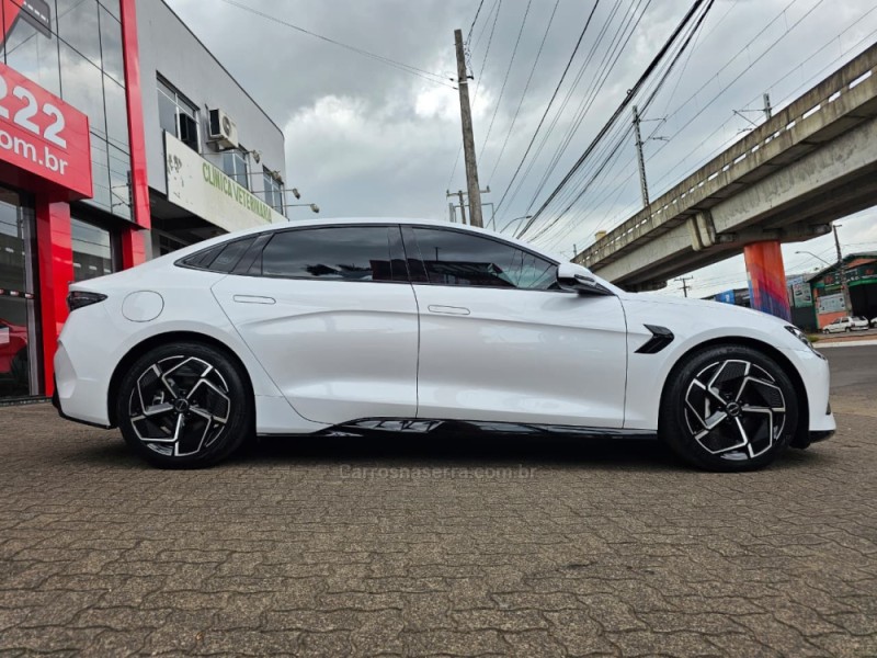 SEAL AWD ELÉTRICO 4P AUTOMÁTICO - 2024 - NOVO HAMBURGO