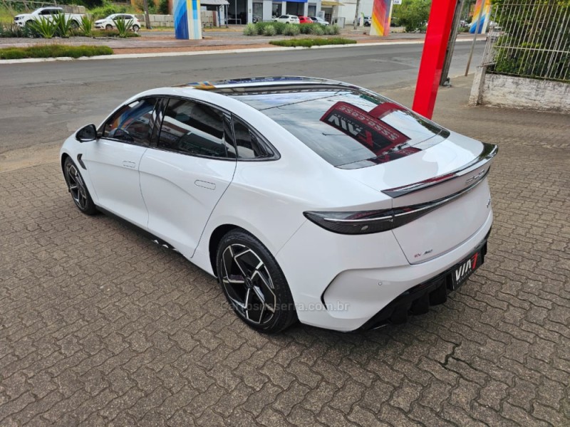 SEAL AWD ELÉTRICO 4P AUTOMÁTICO - 2024 - NOVO HAMBURGO