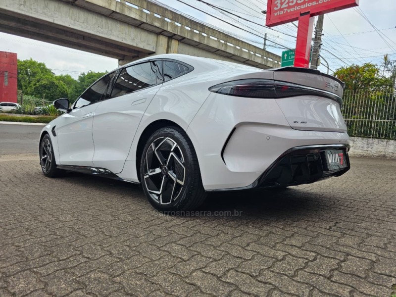 SEAL AWD ELÉTRICO 4P AUTOMÁTICO - 2024 - NOVO HAMBURGO