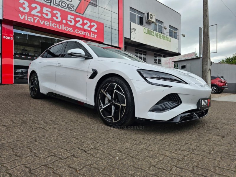 seal awd eletrico 4p automatico 2024 novo hamburgo