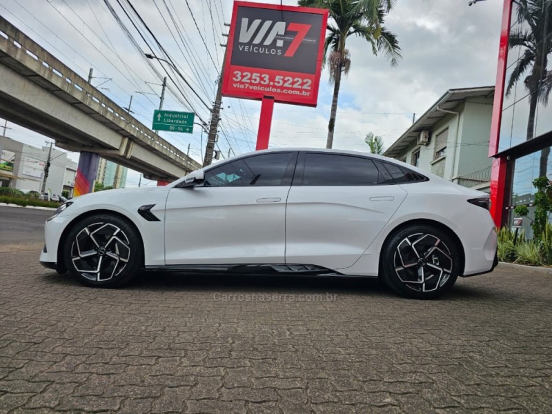 SEAL AWD ELÉTRICO 4P AUTOMÁTICO - 2024 - NOVO HAMBURGO