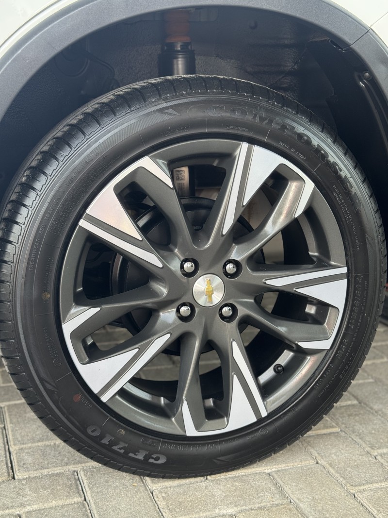 SPIN 1.8 ACTIV 8V FLEX 4P AUTOMÁTICO - 2020 - CAXIAS DO SUL