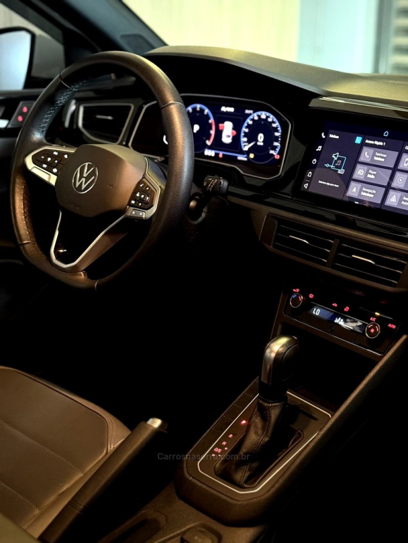 NIVUS 1.0 TSI HIGHLINE FLEX 4P AUTOMÁTICO - 2021 - LAJEADO