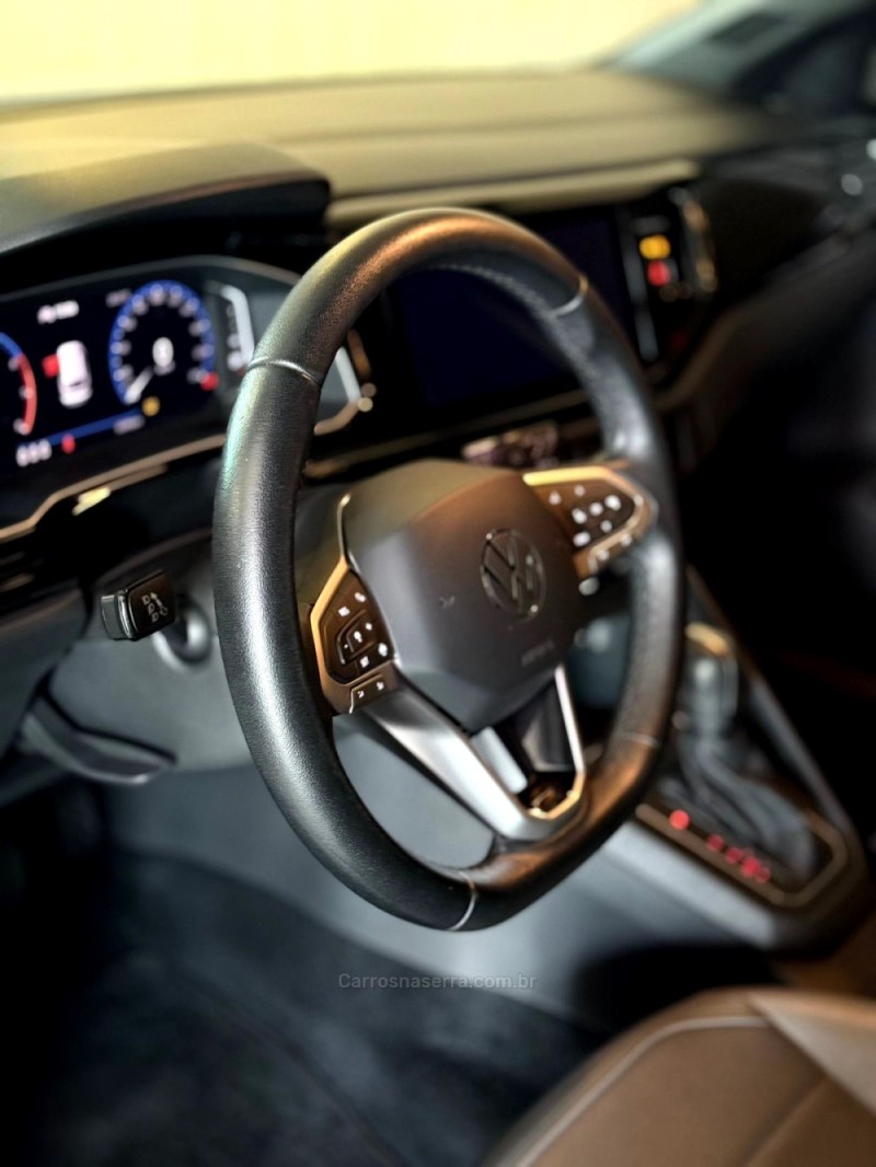 NIVUS 1.0 TSI HIGHLINE FLEX 4P AUTOMÁTICO - 2021 - LAJEADO