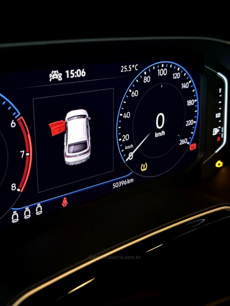 NIVUS 1.0 TSI HIGHLINE FLEX 4P AUTOMÁTICO - 2021 - LAJEADO