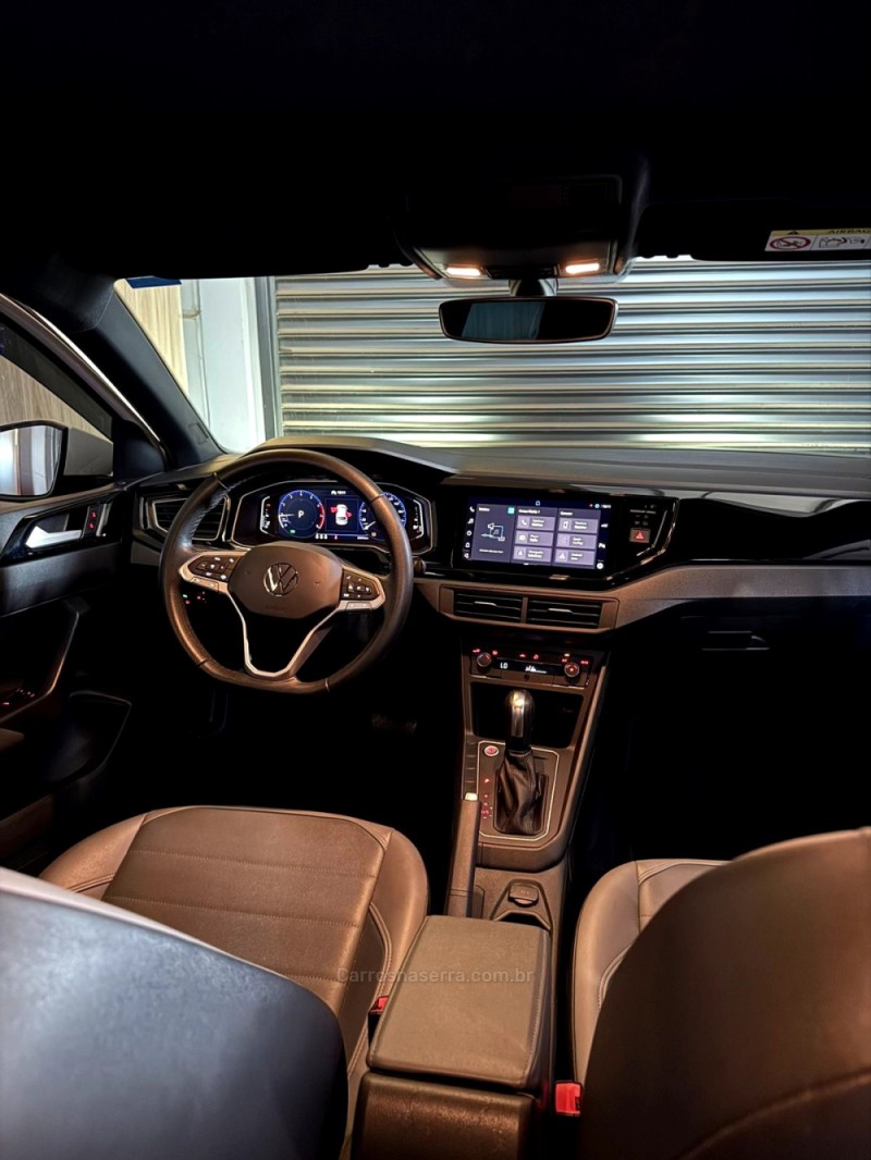 NIVUS 1.0 TSI HIGHLINE FLEX 4P AUTOMÁTICO - 2021 - LAJEADO