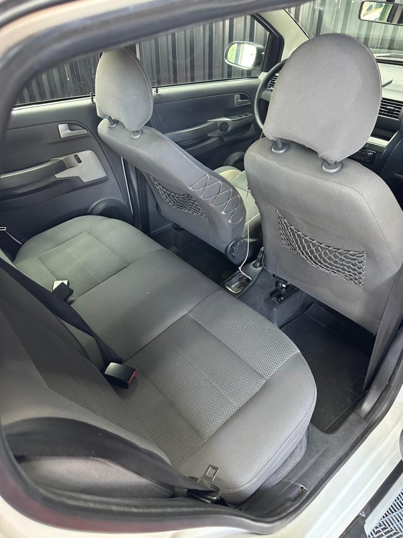 CROSSFOX 1.6 MI FLEX 8V 4P MANUAL - 2010 - CAXIAS DO SUL