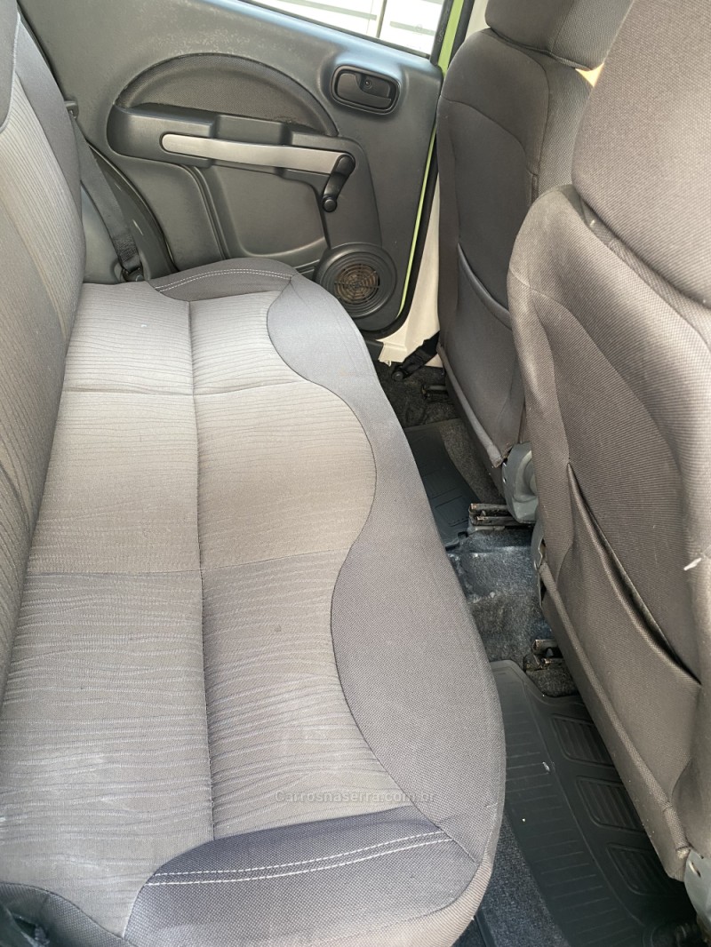 UNO 1.0 EVO WAY 8V FLEX 4P MANUAL - 2012 - CAXIAS DO SUL