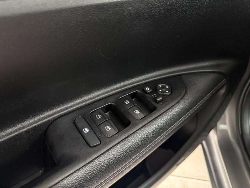 HB20 1.0 PLATINUM 12V TURBO FLEX 4P AUTOMÁTICO - 2023 - GUAPORé