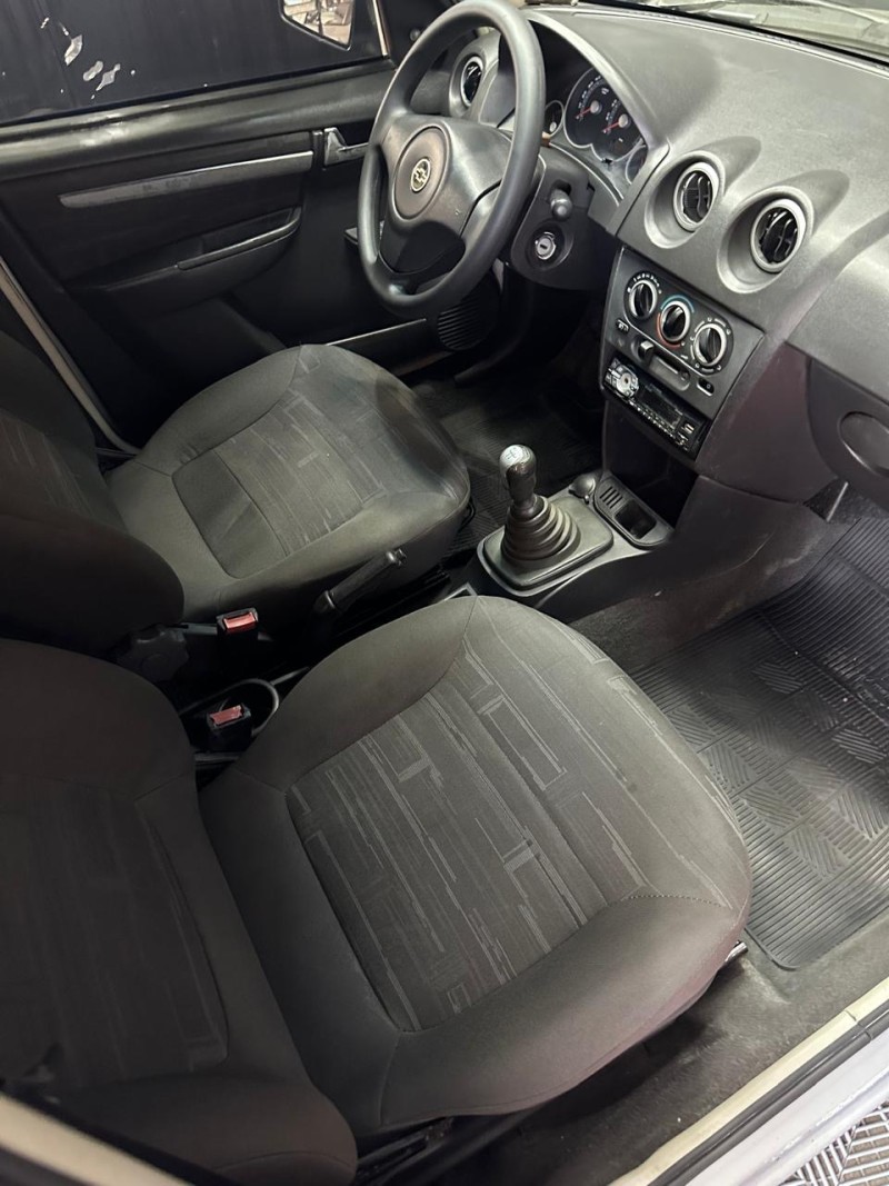 PRISMA 1.4 MPFI MAXX 8V FLEX 4P MANUAL - 2007 - CAXIAS DO SUL