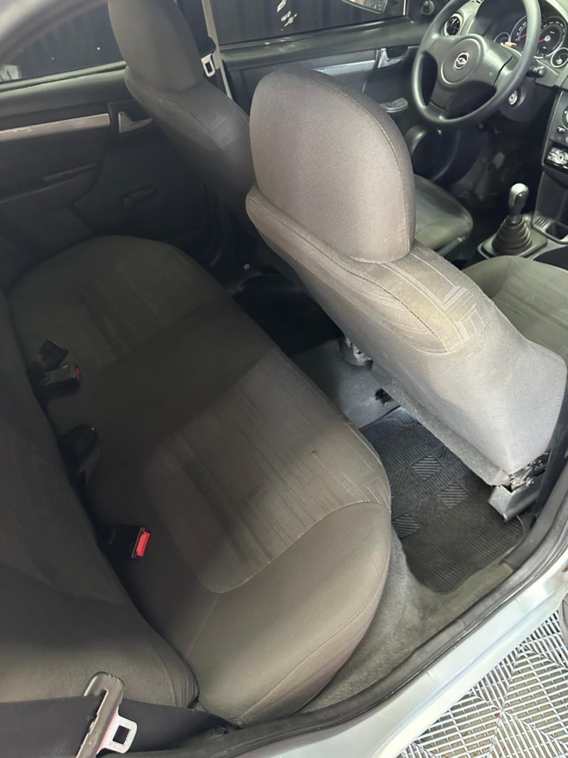 PRISMA 1.4 MPFI MAXX 8V FLEX 4P MANUAL - 2007 - CAXIAS DO SUL