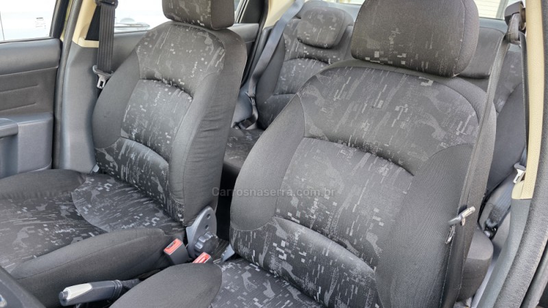 SIENA 1.0 MPI FIRE ELX 8V GASOLINA 4P MANUAL - 2006 - SãO MARCOS