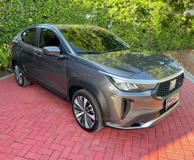 FASTBACK 1.0 AUDACE 200 TURBO FLEX 4P AUTOMÁTICO - 2023 - ROLANTE