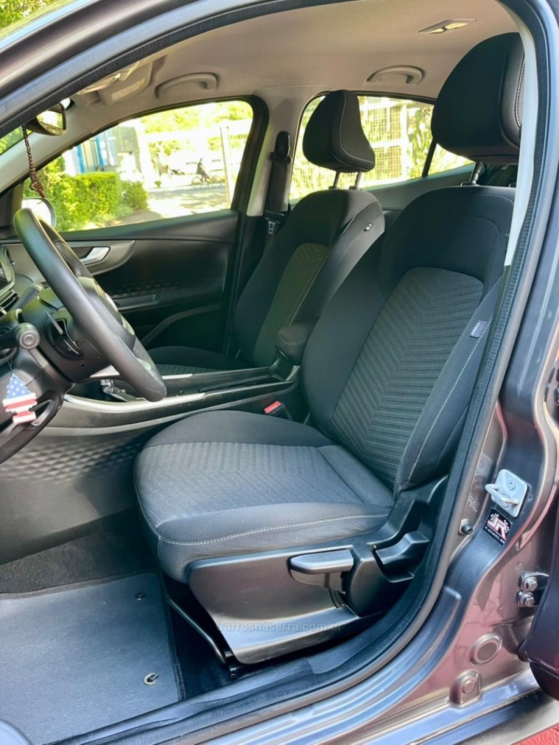 FASTBACK 1.0 AUDACE 200 TURBO FLEX 4P AUTOMÁTICO - 2023 - ROLANTE