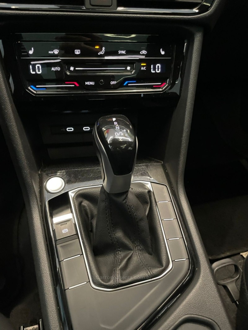 TAOS 1.4 16V HIGHLINE TSI FLEX 4P AUTOMÁTICO - 2023 - NOVO HAMBURGO