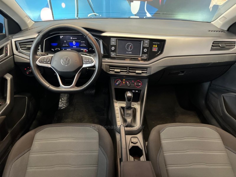 NIVUS 1.0 TSI COMFORTLINE FLEX 4P AUTOMÁTICO - 2023 - NOVO HAMBURGO