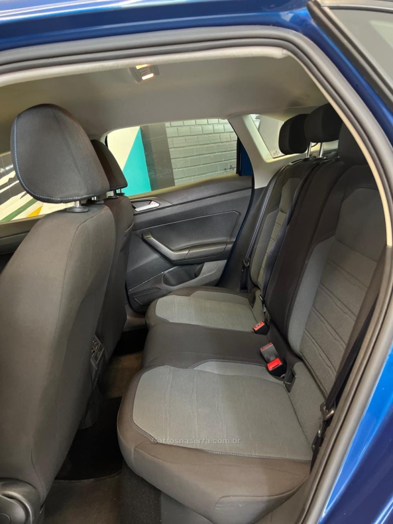 NIVUS 1.0 TSI COMFORTLINE FLEX 4P AUTOMÁTICO - 2023 - NOVO HAMBURGO