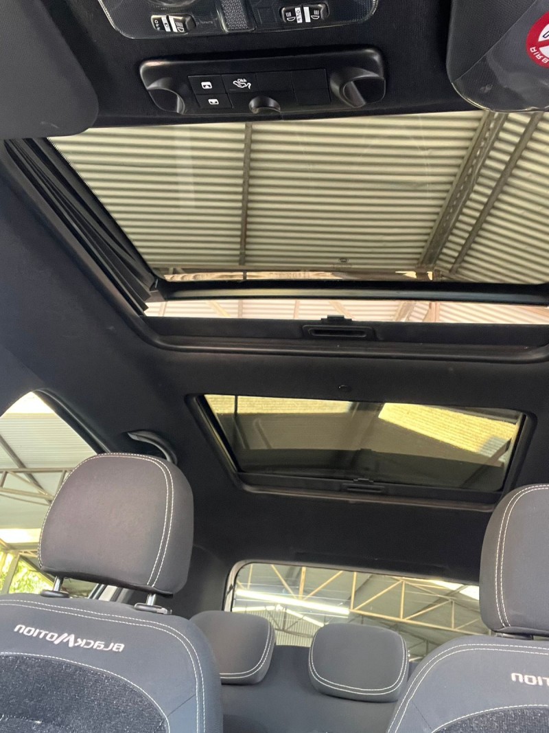 PUNTO 1.8 BLACKMOTION 16V FLEX 4P AUTOMATIZADO - 2014 - CAXIAS DO SUL