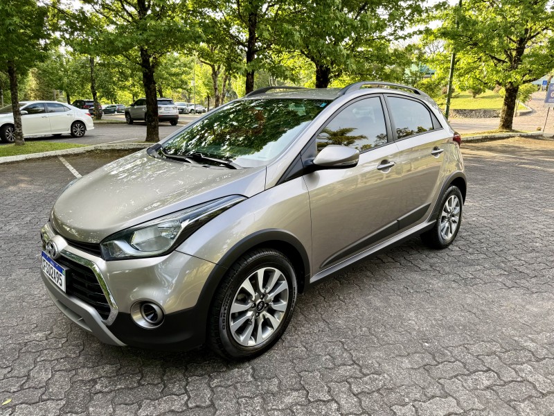 hb20x 1.6 16v style flex 4p manual 2016 caxias do sul