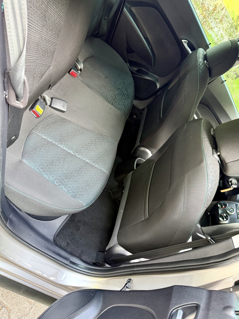 HB20X 1.6 16V STYLE FLEX 4P MANUAL - 2016 - CAXIAS DO SUL