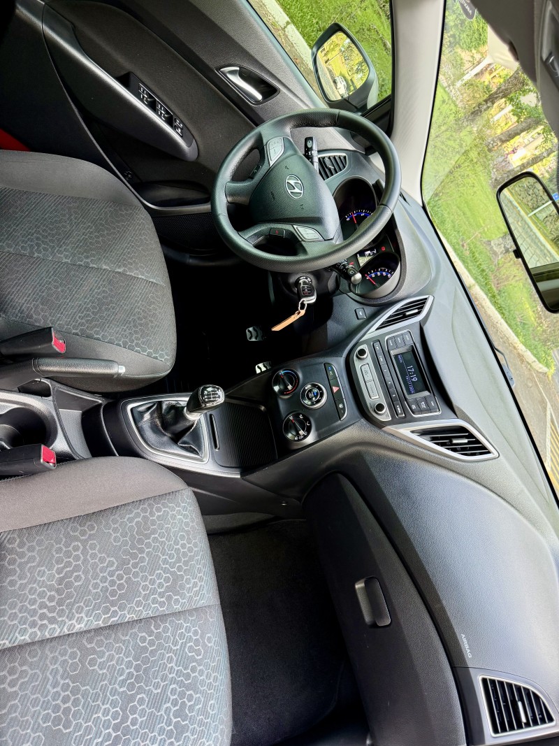 HB20X 1.6 16V STYLE FLEX 4P MANUAL - 2016 - CAXIAS DO SUL