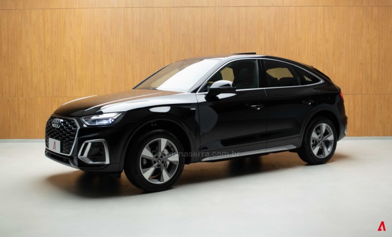 q5 2.0 55 tfsie phev sportback performance quattro s 4p automatico 2023 garibaldi