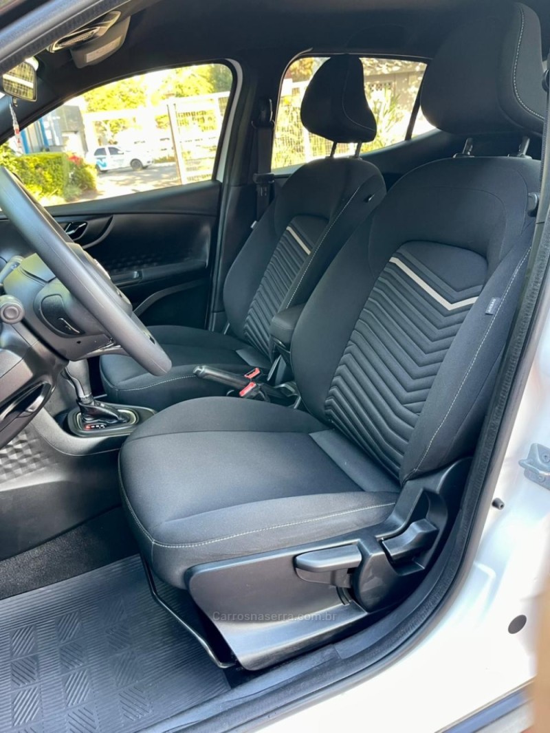 PULSE 1.0 DRIVE TURBO 200 12V FLEX 4P AUTOMÁTICO - 2024 - ROLANTE