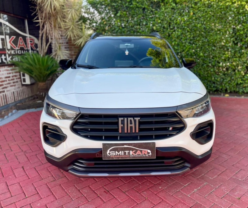 PULSE 1.0 DRIVE TURBO 200 12V FLEX 4P AUTOMÁTICO - 2024 - ROLANTE