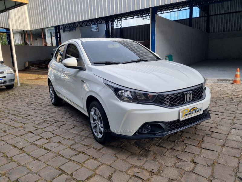 argo 1.0 drive 6v flex 4p manual 2024 vacaria