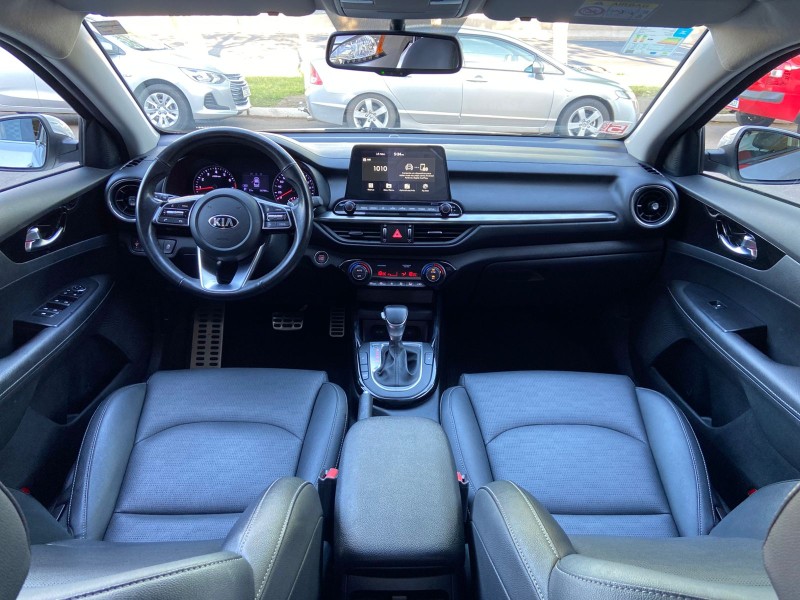 CERATO 2.0 SX 16V FLEX 4P AUTOMÁTICO - 2020 - ESTâNCIA VELHA