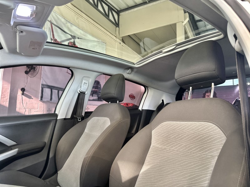 208 1.5 ALLURE 8V FLEX 4P MANUAL - 2014 - CAXIAS DO SUL