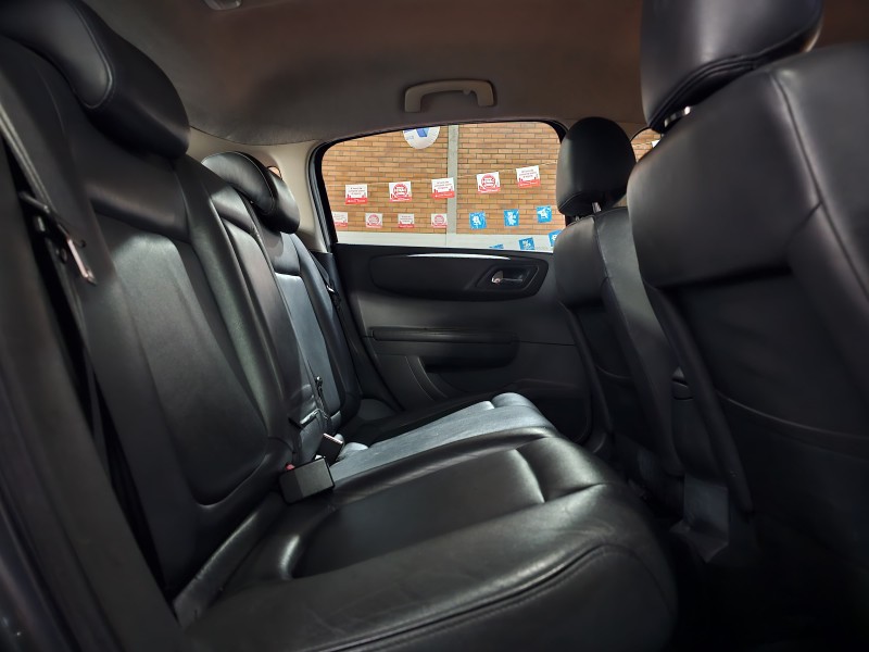 C4 2.0 EXCLUSIVE 16V FLEX 4P AUTOMÁTICO - 2013 - CAXIAS DO SUL