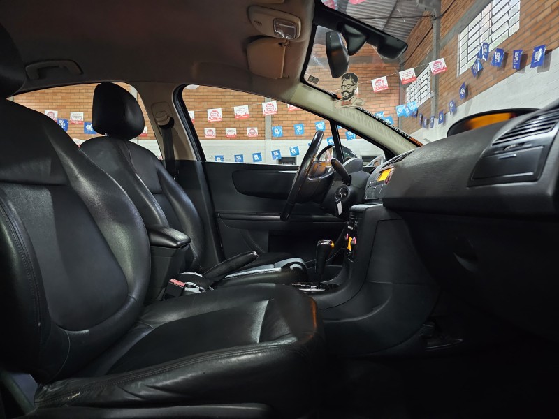 C4 2.0 EXCLUSIVE 16V FLEX 4P AUTOMÁTICO - 2013 - CAXIAS DO SUL