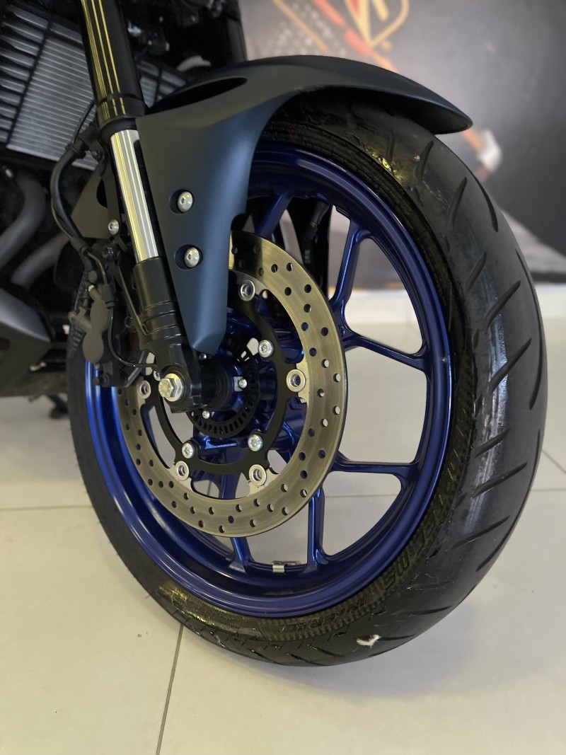 MT 03 ABS - 2025 - PASSO FUNDO