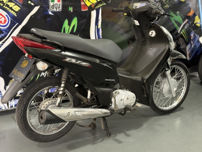 BIZ 125 KS - 2011 - CAXIAS DO SUL