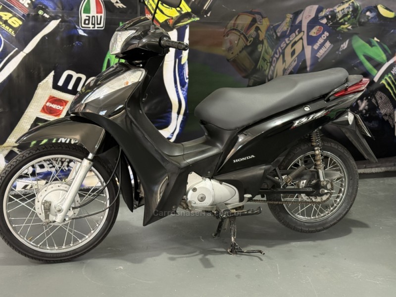 BIZ 125 KS - 2011 - CAXIAS DO SUL