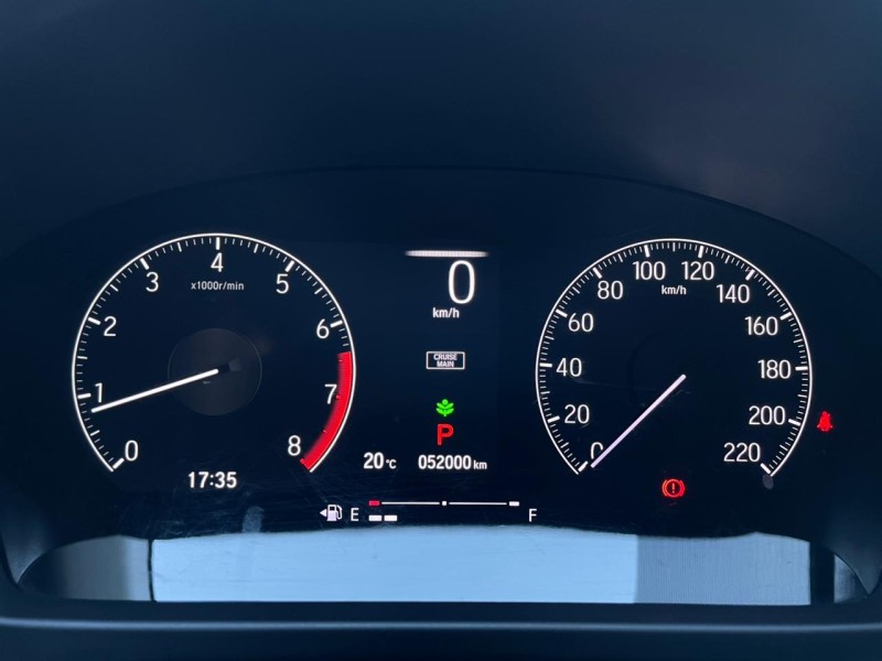 CITY 1.5 EXL 16V FLEX 4P AUTOMÁTICO - 2024 - CAXIAS DO SUL