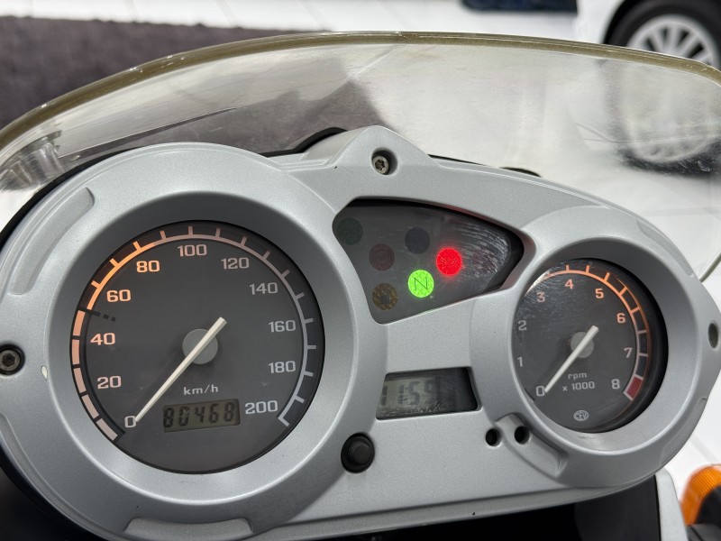 G 650 GS - 2011 - CAXIAS DO SUL