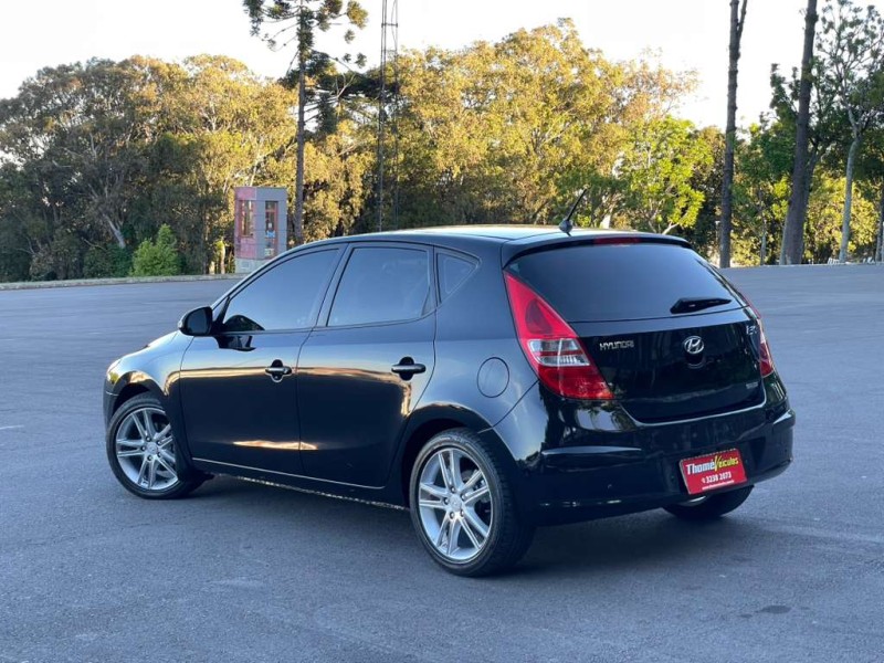 I30 2.0 MPFI GLS 16V GASOLINA 4P MANUAL - 2011 - CAXIAS DO SUL