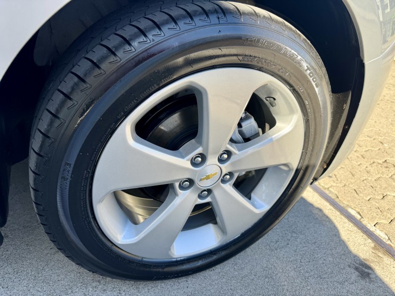 CRUZE 1.8 LT 16V FLEX 4P AUTOMÁTICO - 2014 - CAXIAS DO SUL