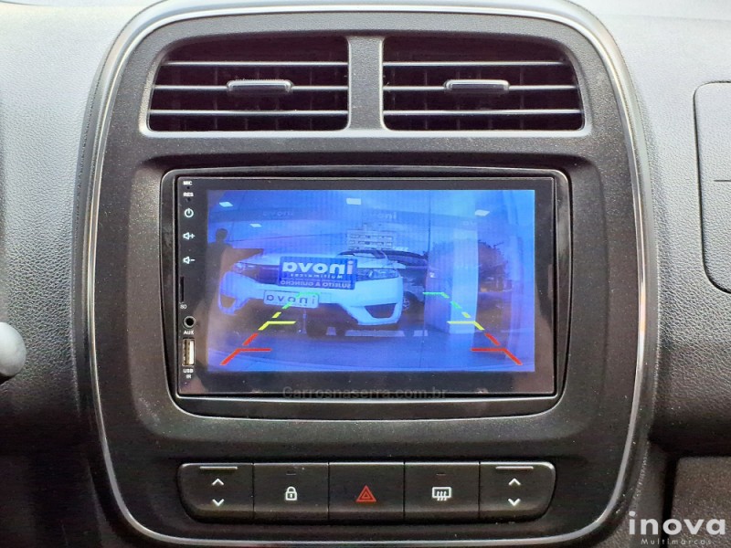 KWID 1.0 12V SCE FLEX ZEN MANUAL - 2024 - NOVO HAMBURGO