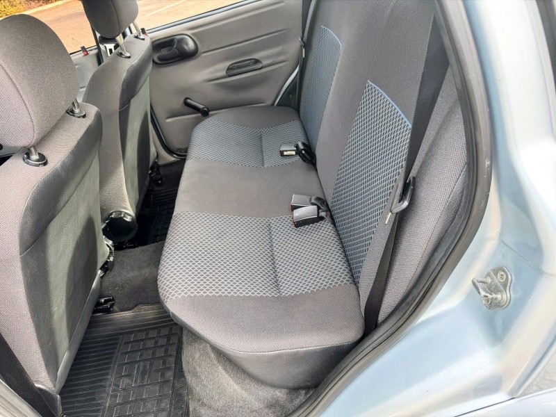 CLASSIC 1.0 MPFI LS 8V FLEX 4P MANUAL - 2012 - CAXIAS DO SUL