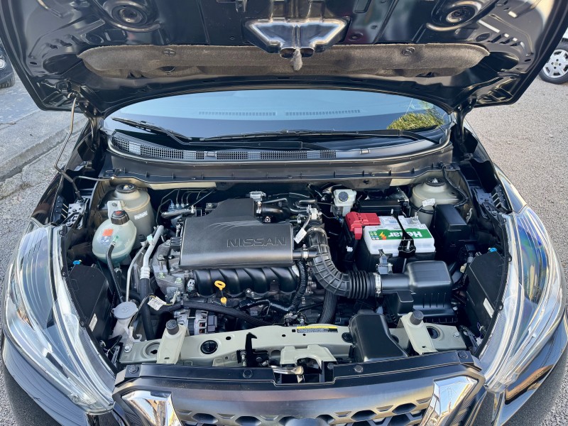 KICKS 1.6 16V FLEX S 4P MANUAL - 2019 - CAXIAS DO SUL