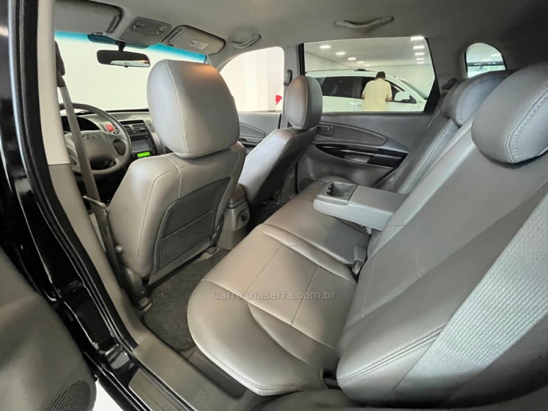 TUCSON 2.0 MPFI GLS BASE 16V 143CV 2WD FLEX 4P AUTOMÁTICO - 2016 - BENTO GONçALVES