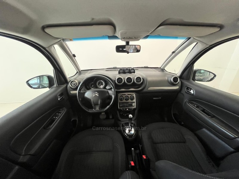 AIRCROSS 1.6 SALOMON TENDANCE 16V FLEX 4P AUTOMÁTICO - 2015 - BENTO GONçALVES