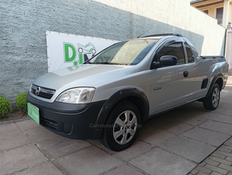 montana 1.4 mpfi conquest cs 8v flex 2p manual 2010 caxias do sul