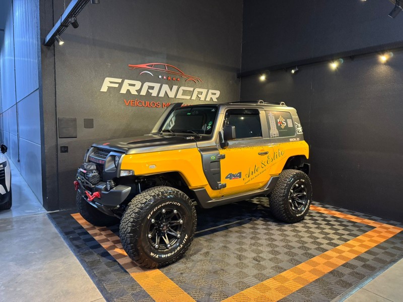 t4 bold 3.2 tdi 4x4 20v turbo diesel 2p manual 2017 antonio prado