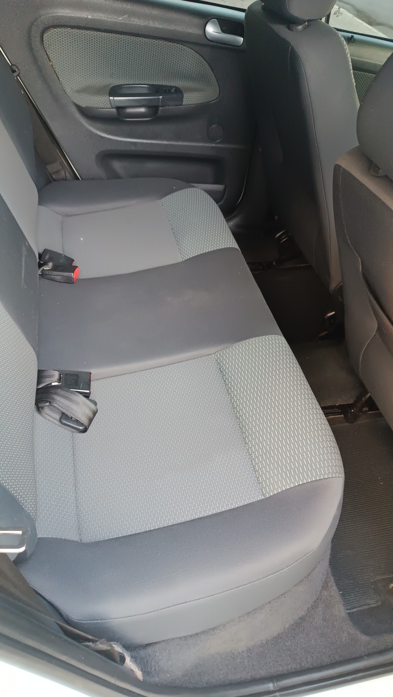 GOL 1.0 MI TREND 8V GASOLINA 4P MANUAL G.III - 2012 - CAXIAS DO SUL