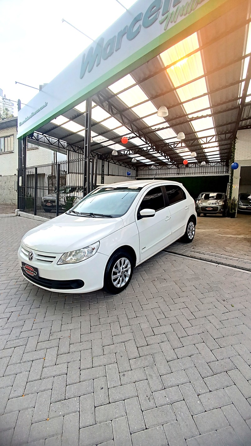 gol 1.0 mi trend 8v gasolina 4p manual g.iii 2012 caxias do sul