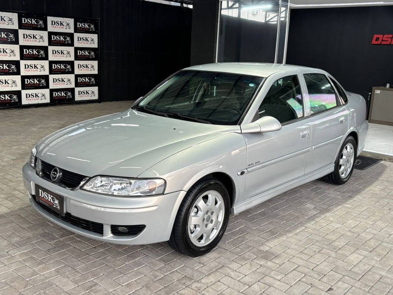 vectra 2.0 mpfi elegance 8v flex 4p manual 2005 caxias do sul